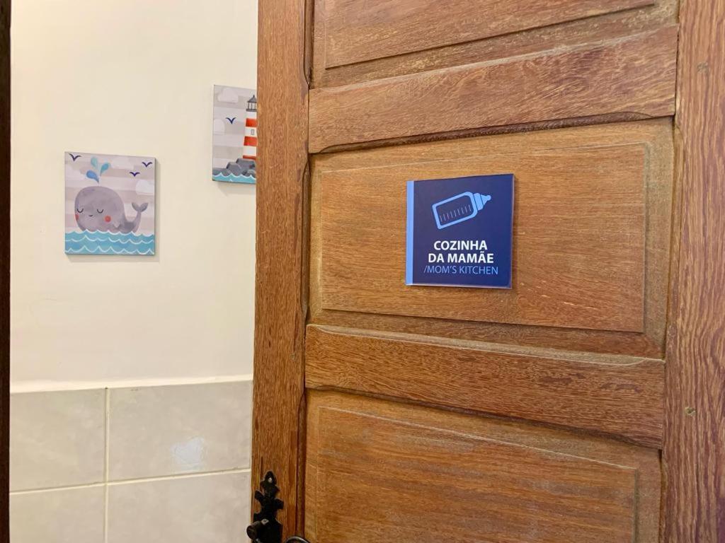 Hotel Pousada Solar Do Parcel Жукей Экстерьер фото